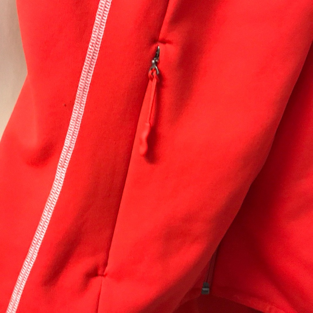 Nice light jacket - Picture 4 of 5